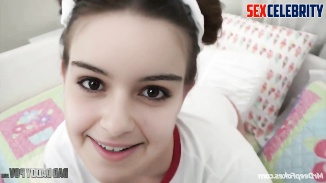 Teen slut spending time with another dick, Ariel Winter pov sex scenes