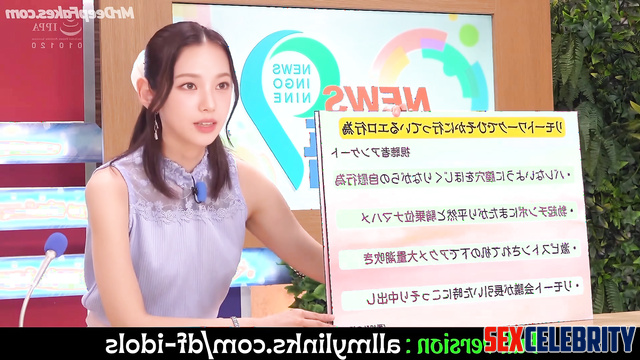 Doggystyle sex at an unusual show, enjoy - Karina (카리나 에스파) deepfake porn
