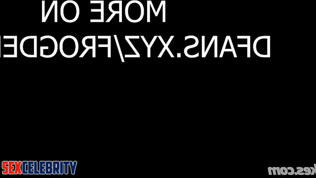 Only you and her handjob, Andrea Legarreta pov deep learning program
