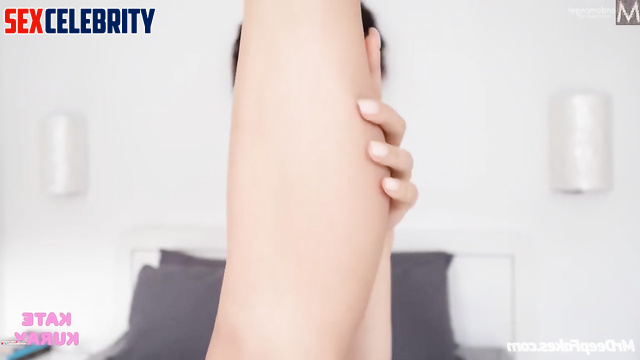 She always wants to be on top - Elizabeth Olsen pov sex scenes