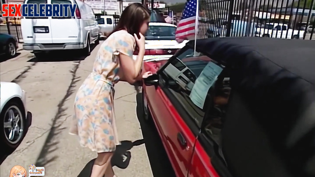 It was sex with representatives of different races, Ana de Armas fakeapp