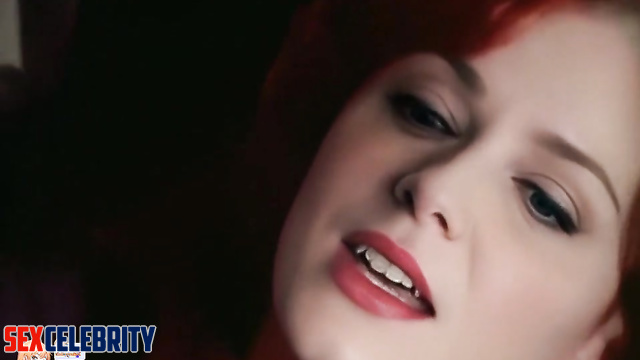 Plan for the day: fuck without limits / Christina Hendricks po fakeapp