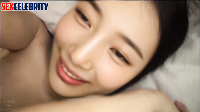 She was fucked until she moaned deeply, Suzy (수지 미쓰에이) celebrity sex