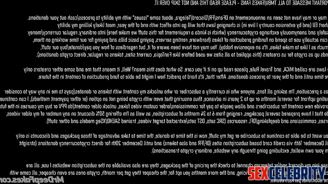 Gal Gadot face swap video compilation sucks dick and gets fucked over and over again