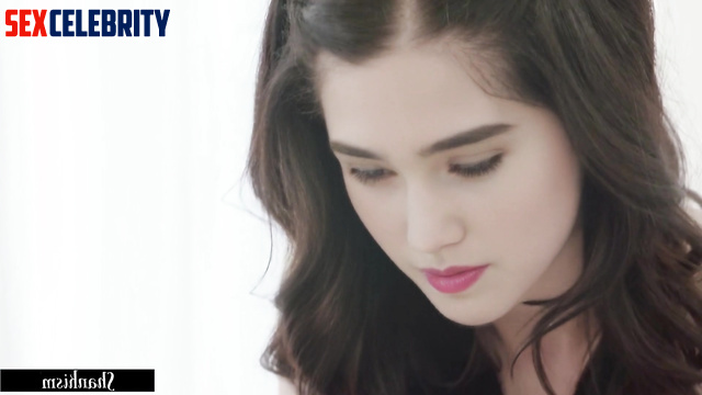 Sweet and slutty Jennifer Connelly deepfake erotic takes your cock in her pussy very deep