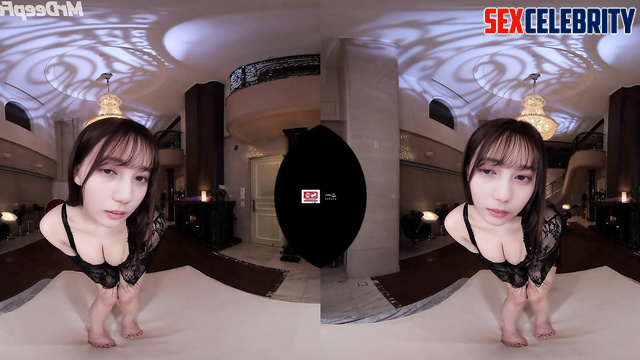 Brunette needs someone to fuck her (Nao Kosaka fakeapp) 小坂 菜緒 日向坂46