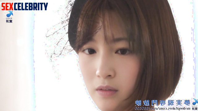 Beauty has found an official lover, Ryoko Hirosue (広末涼子 フェイクポルノ) fakeapp