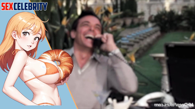 Black penis cumed in her mouth after doggystyle / Freya Allan pov fakeapp