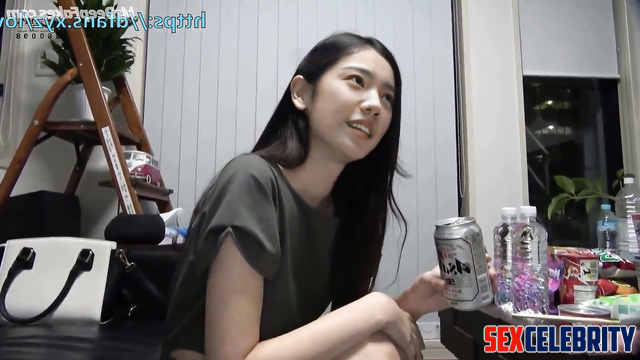 Skinny babe wants you to pierce her with penis, ai Sabrina Zhuang 庄达菲 换脸