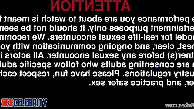 Pigtail princess Scarlett Johansson pleases her daddy (fake porn)