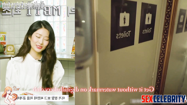 김민주 아이즈원 first penetration to her ass - Minju pov celebrity sex