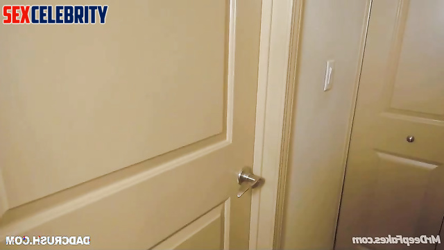 Mila Kunis deepfake gradually seduces her stepdaddy into sex