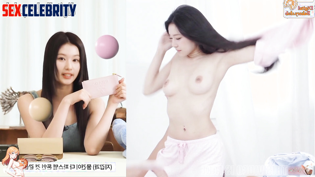 (사나 트와이스) every sex is special for her - Sana artificial intelligence