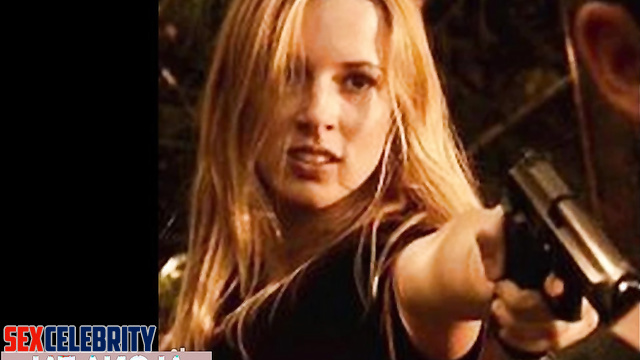 Fake Alona Tal (Jo in Supernatural TV Serie)