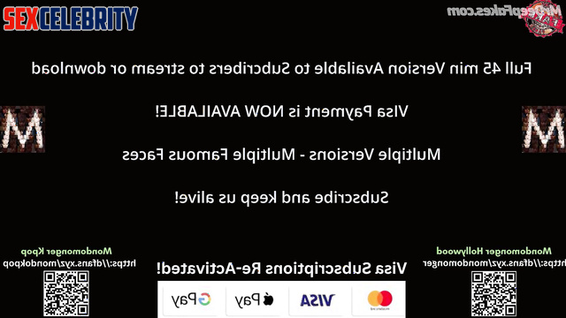 New neighbor fucked her hot - Jennie (제니 블랙핑크) artificial intelligence
