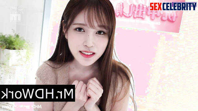 Korean 한국어 celebrity Mina got fucked by experiecned guy 트와이스 TWICE 미나