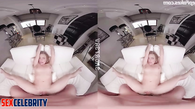 She didn't expect you to be so good in bed / Erika Eleniak pov ai scene