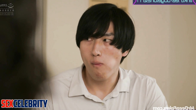 Hanni cheated on her boyfriend with his grandfather, fakeapp 하니 뉴진스