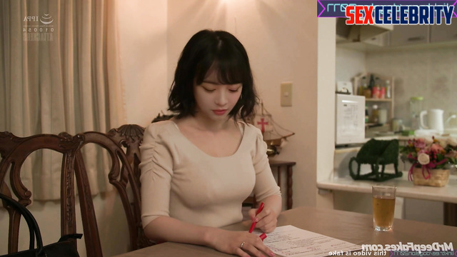 Hanni cheated on her boyfriend with his grandfather, fakeapp 하니 뉴진스