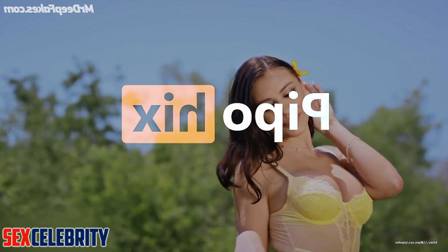 Black penis is amazing fun - Mila Kunis in pov artificial intelligence