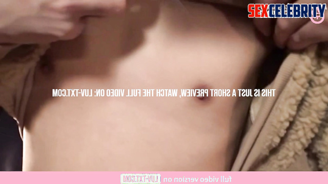 Handsome blond Jimin showed fans his nipples / 지민 방탄소년단 Jimin face swap