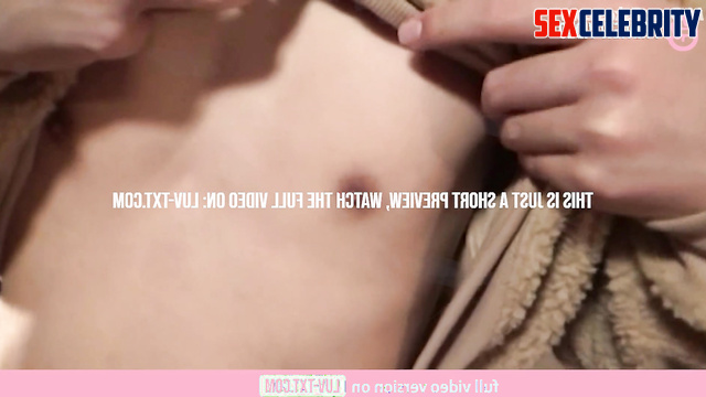 Handsome blond Jimin showed fans his nipples / 지민 방탄소년단 Jimin face swap