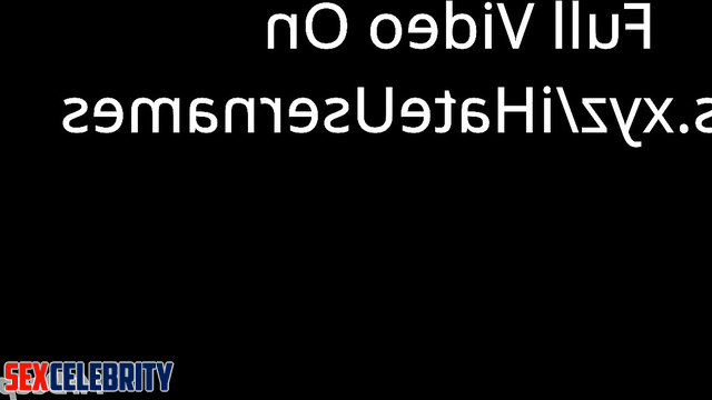 Sexy mommy Emma Watson moans like a slut when she imagines you deepfake