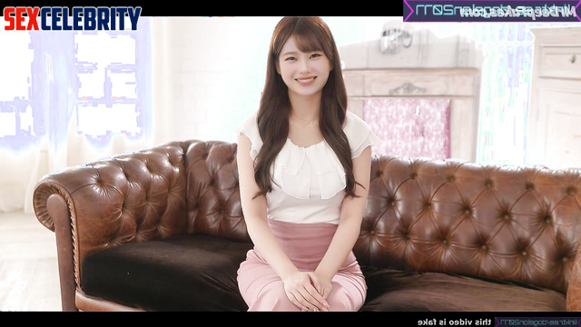 Sweet temptation for cute Karina Aespa 카리나 딥 페이크 에로틱 deepfake video