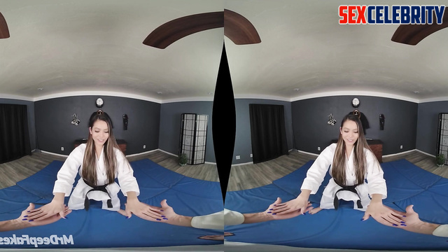 TikTok star wants to please you in bed best / Bella Poarch pov adult tape