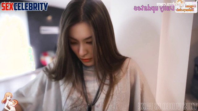 This will remain our little secret - Seulgi (슬기 레드벨벳) face swap