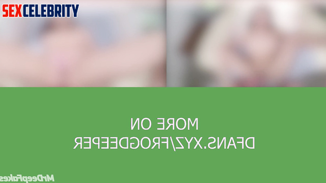 She's about to undress and fuck you - Domelipa pov ai scene