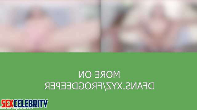 She's about to undress and fuck you - Domelipa pov ai scene