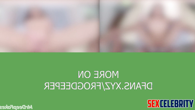 She's about to undress and fuck you - Domelipa pov ai scene