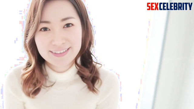 Mariko Shinoda is going to do something with his penis, ai 篠田 麻里子 性別