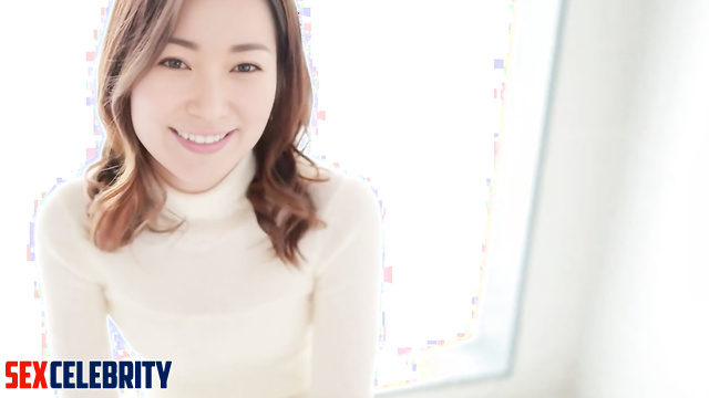 Mariko Shinoda is going to do something with his penis, ai 篠田 麻里子 性別