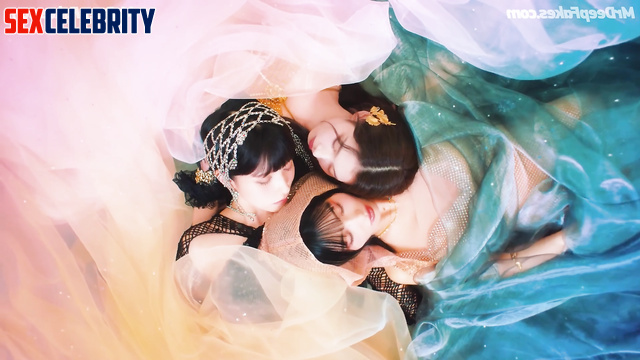 미사모 어른들의 비디오 hot leaked tapes of MiSaMo babes (real fake)