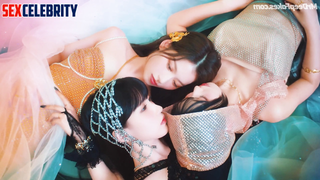 미사모 어른들의 비디오 hot leaked tapes of MiSaMo babes (real fake)