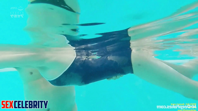 First he taught her to swim and then how to fuck, ai Hinako Sano 佐野 ひなこ 性別