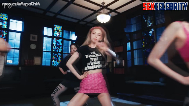 Pmv ai scenes - girls having fun in a dirty way / Aespa (에스파 인터넷 연예인)