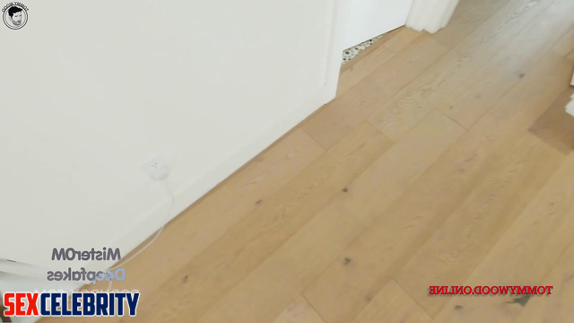 Sexy girl invited you to her home - Elizabeth Olsen in pov adult tapes