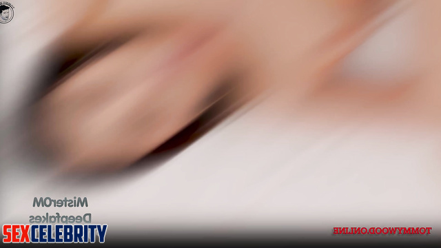 Sexy girl invited you to her home - Elizabeth Olsen in pov adult tapes