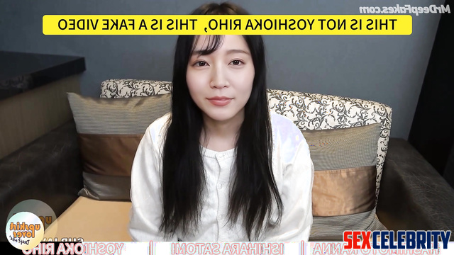 Secret life, ai Kanna Hashimoto, Satomi Ishihara, Riho Yoshioka 橋本 環奈 性別