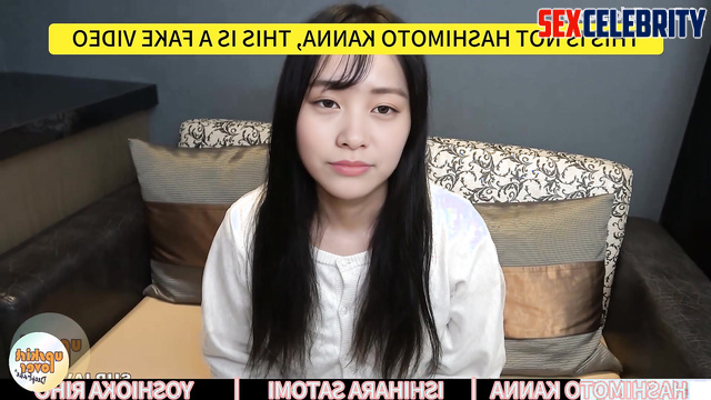 Secret life, ai Kanna Hashimoto, Satomi Ishihara, Riho Yoshioka 橋本 環奈 性別