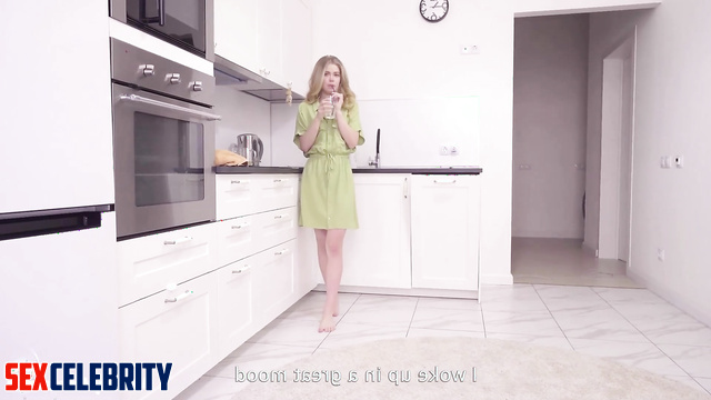 Denise Richards enjoying your perfect touches - fake celebrity porn