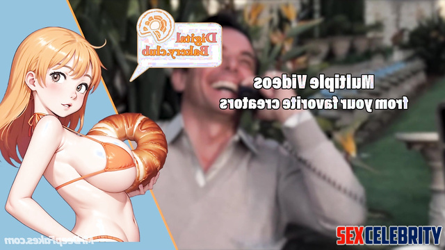 Ariel Winter in deepfake erotic - black gentlemen fucked her sweet