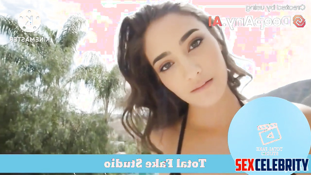 Awesome summer fuck with sugar daddy / Sol Rodriguez in adult tapes