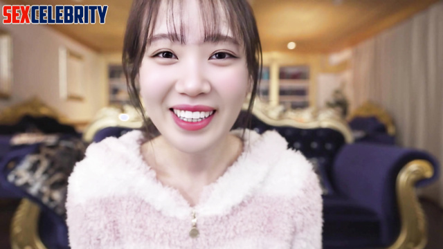 Chaewon showed everything you wanted for your money, ai 채원 아이즈원 르세라핌