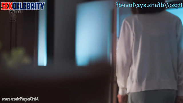 Fan Bingbing deepfake hot cheating on husband in kitchen at night 范冰冰深度換臉