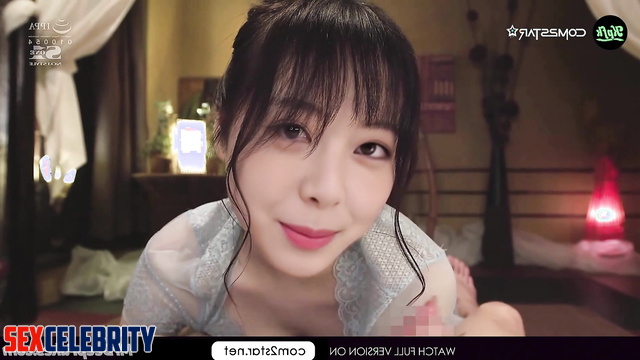 Welcome to hot sex therapy - Yuna (신유나 있지) internet celebrity