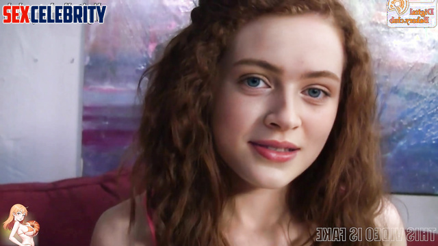 Sadie Sink deep learning program - this is what she does with strangers